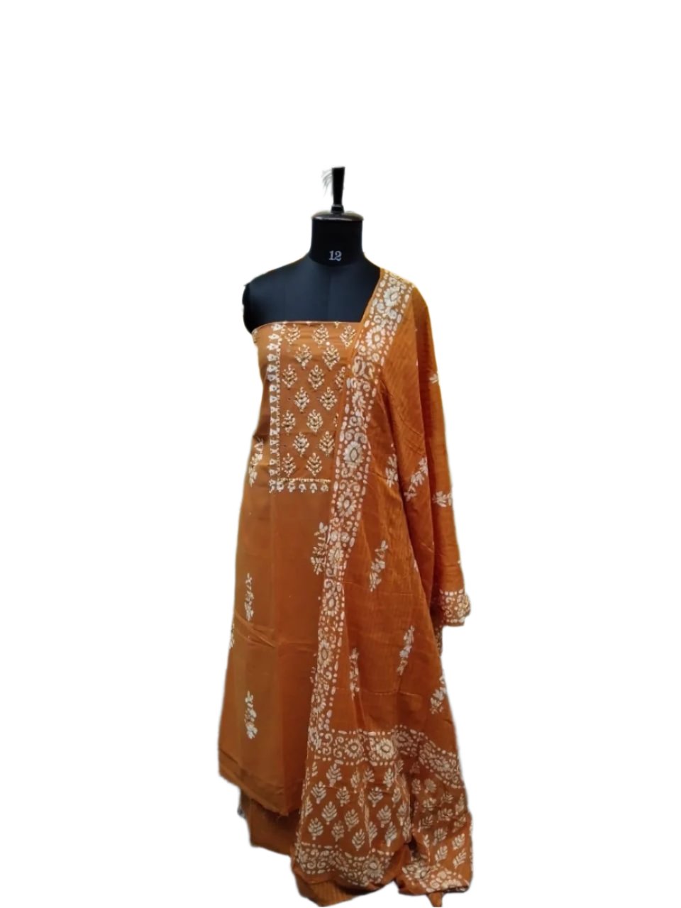 COTTON SALWAR SUIT FT 1069