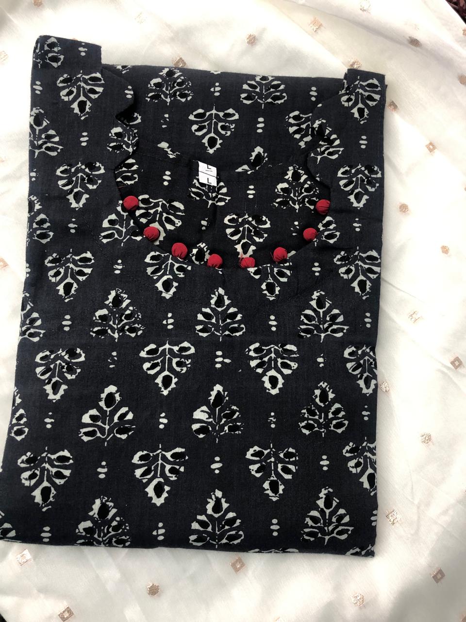 KURTHI FT 2420
