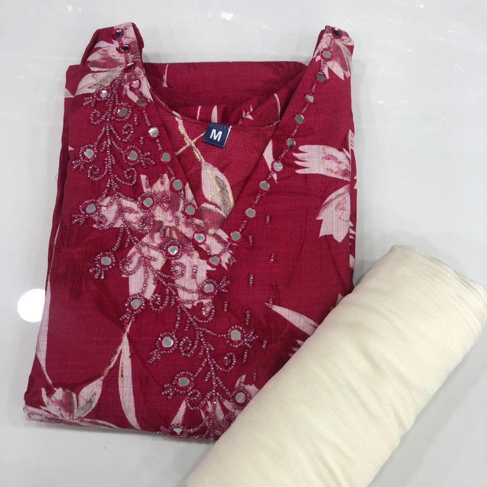 CODE SET FT 2422