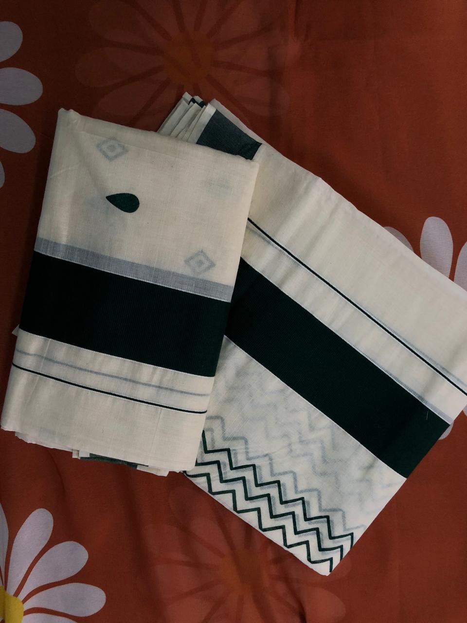SET MUND FT 2431