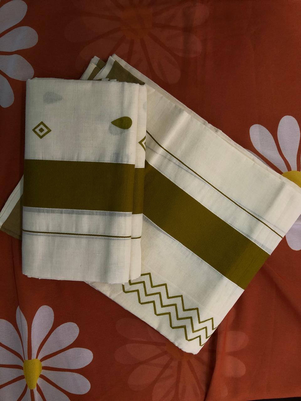 SET MUND FT 2431