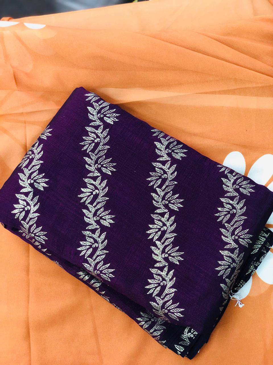 SAREE FT 2432