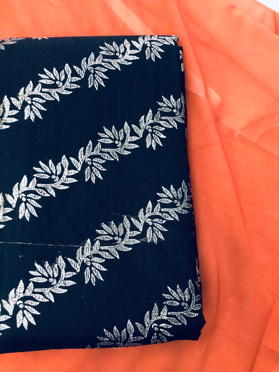 SAREE FT 2432