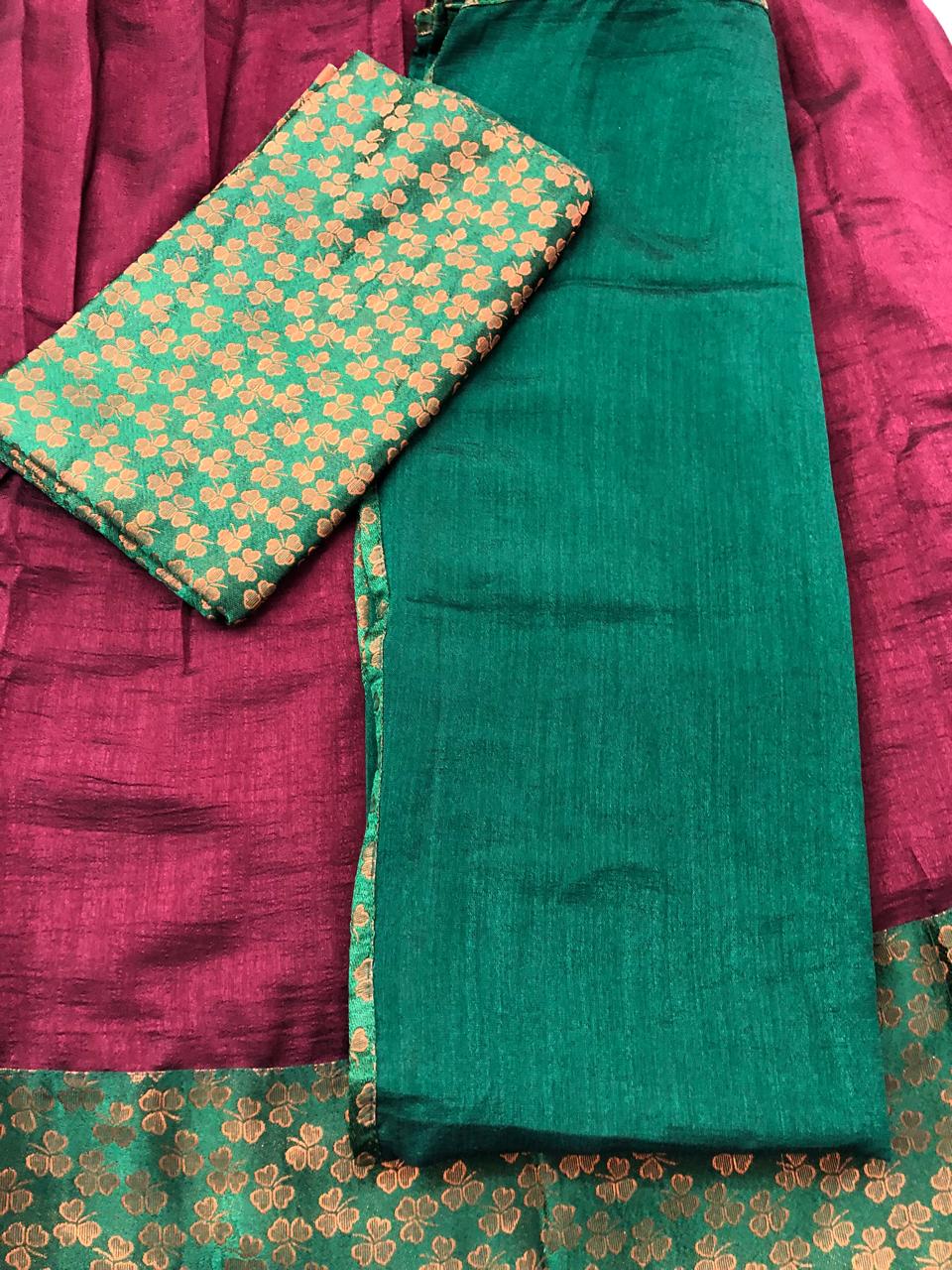 DHAVNI SET FT 2433