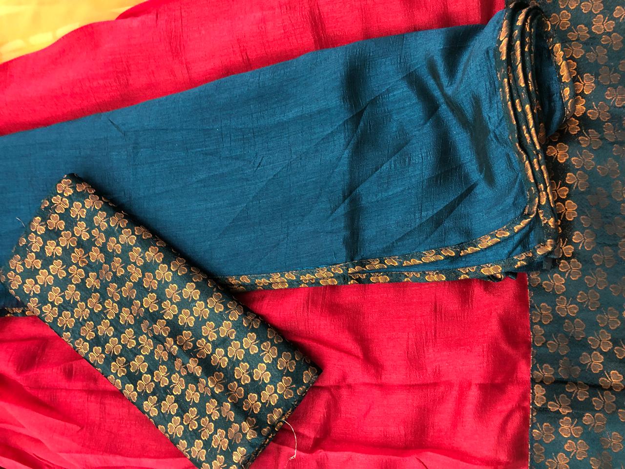 DHAVNI SET FT 2433