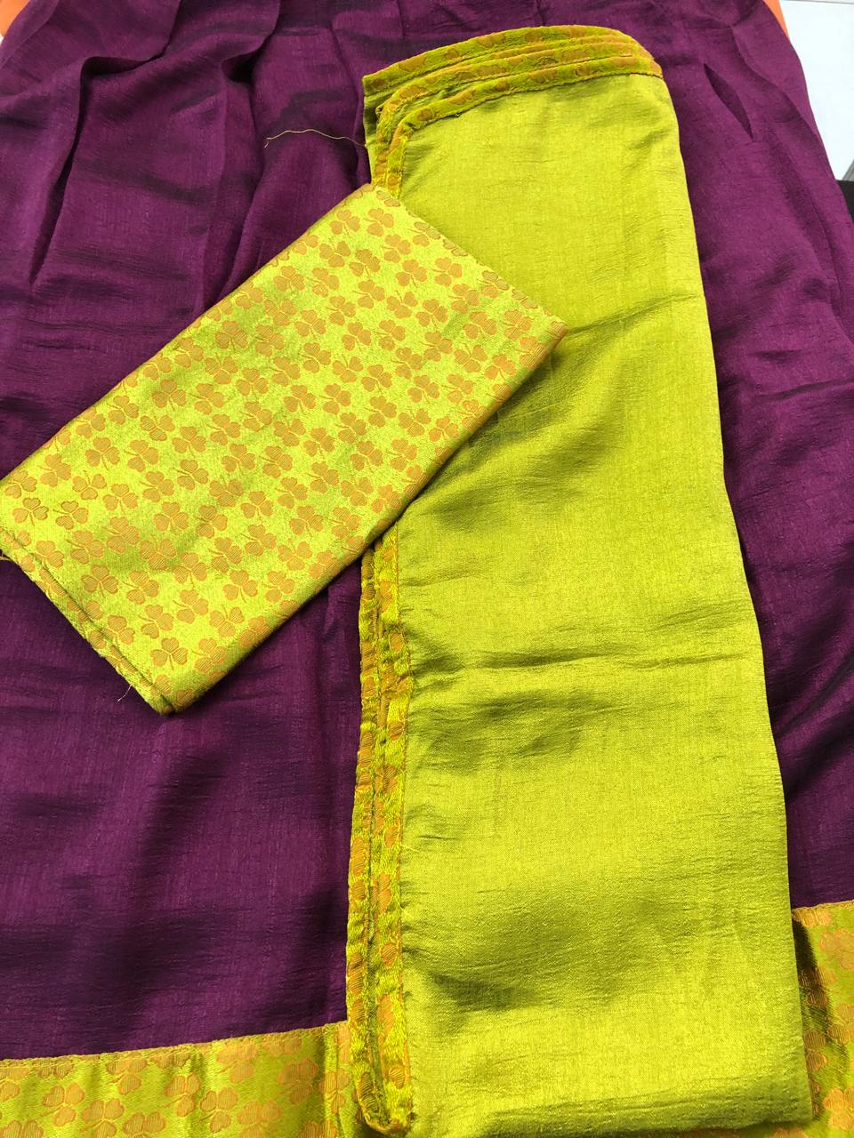 DHAVNI SET FT 2433