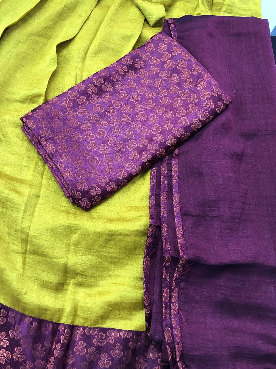 DHAVNI SET FT 2433