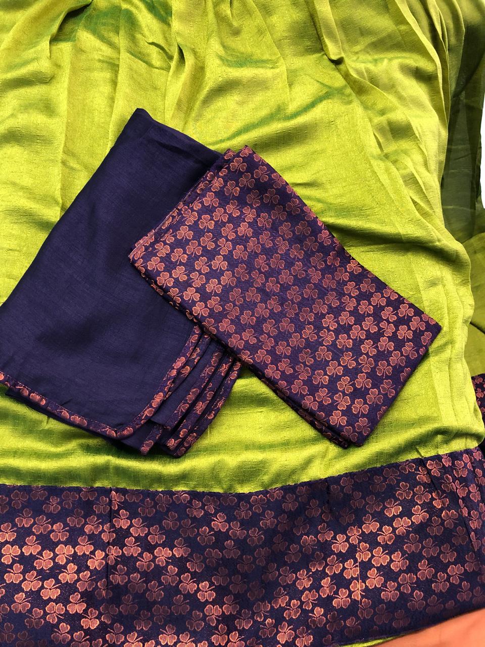DHAVNI SET FT 2433