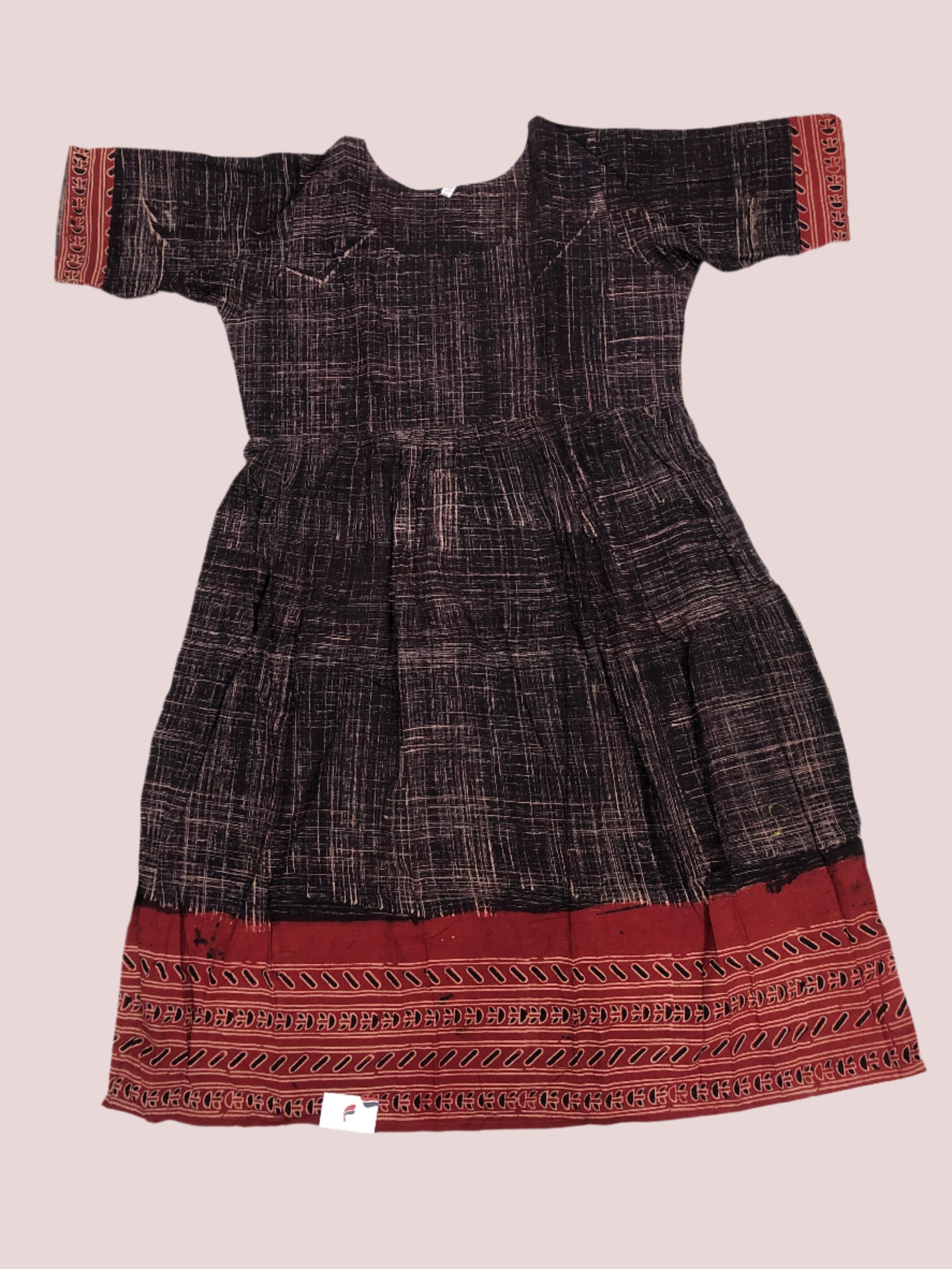 FROCK FT 2003
