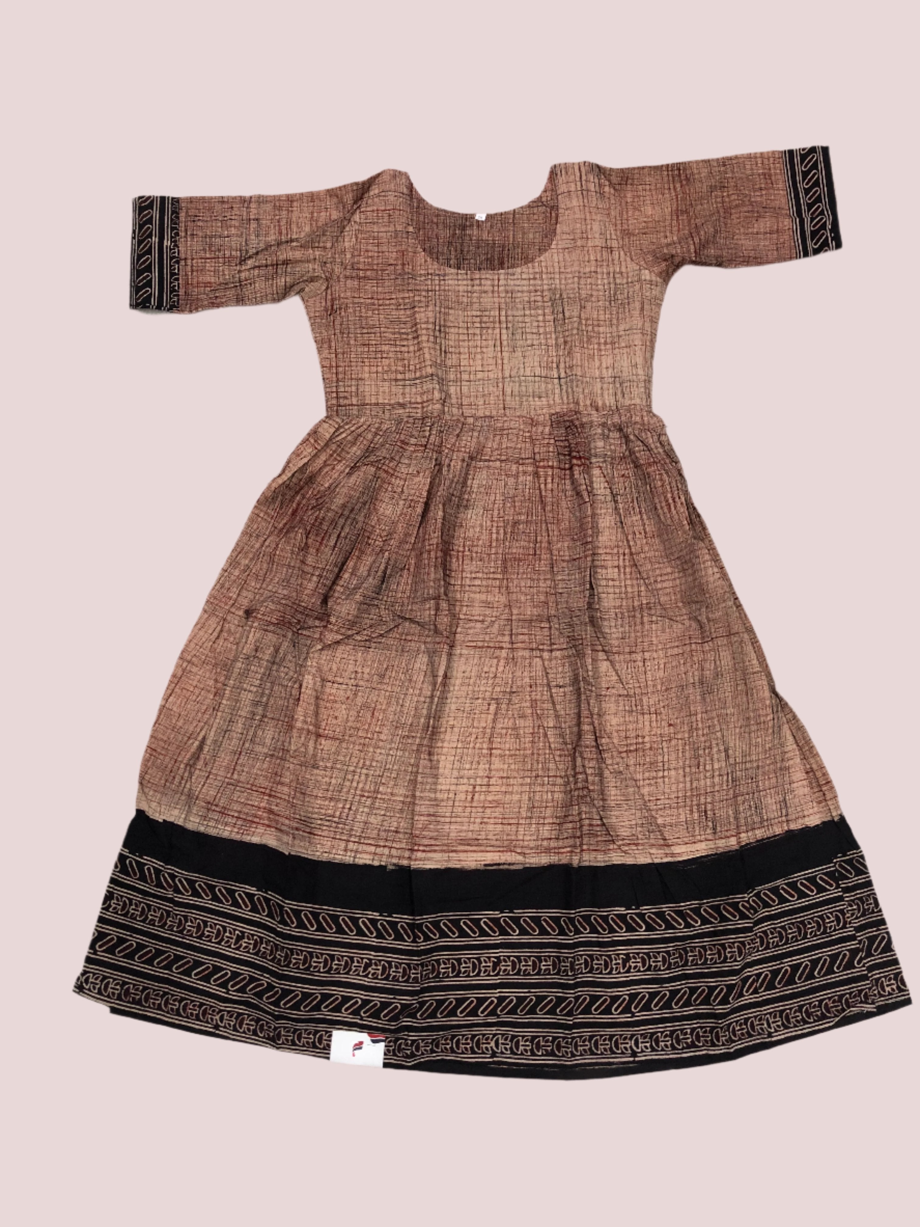 FROCK FT 2003