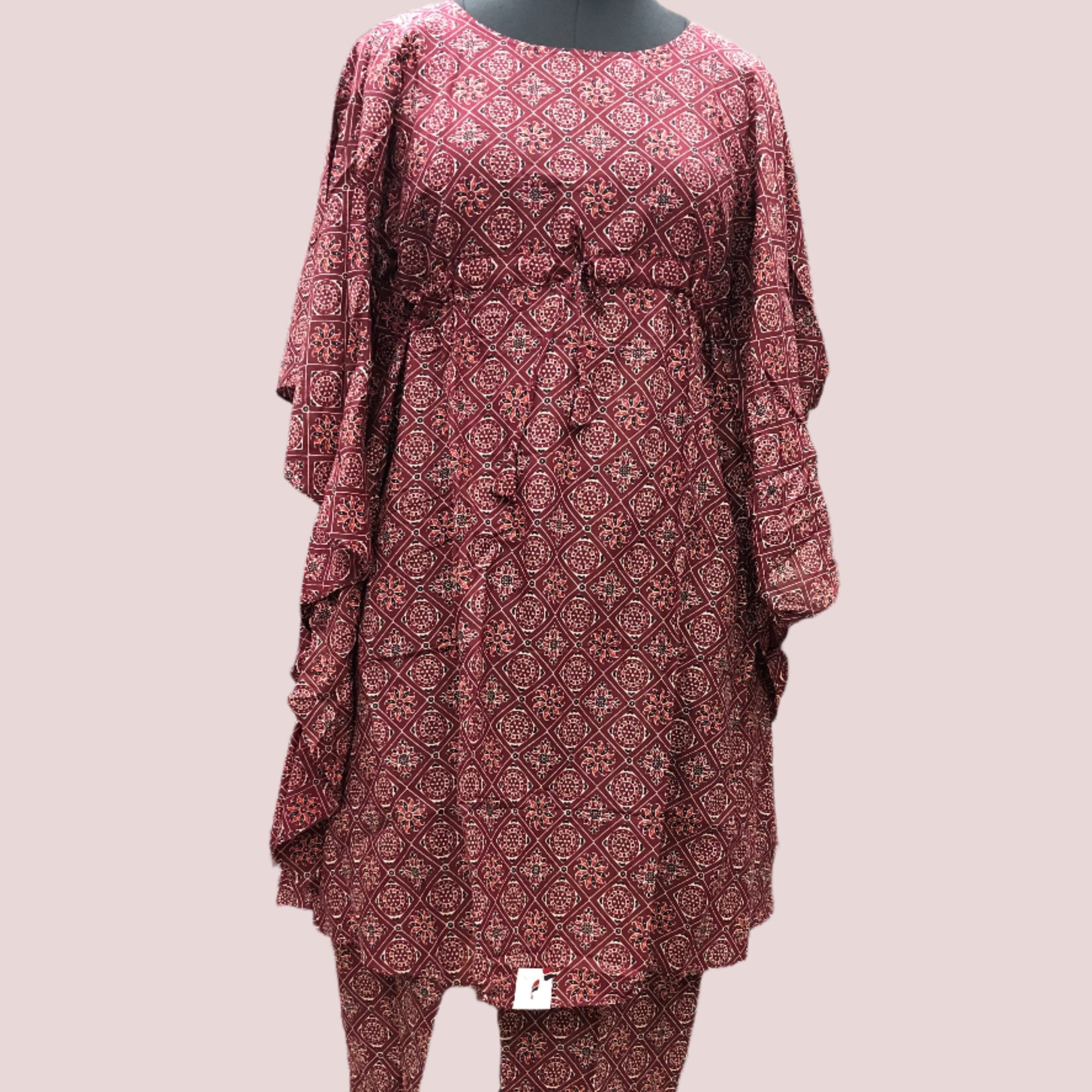 KAFTAN FT 2005