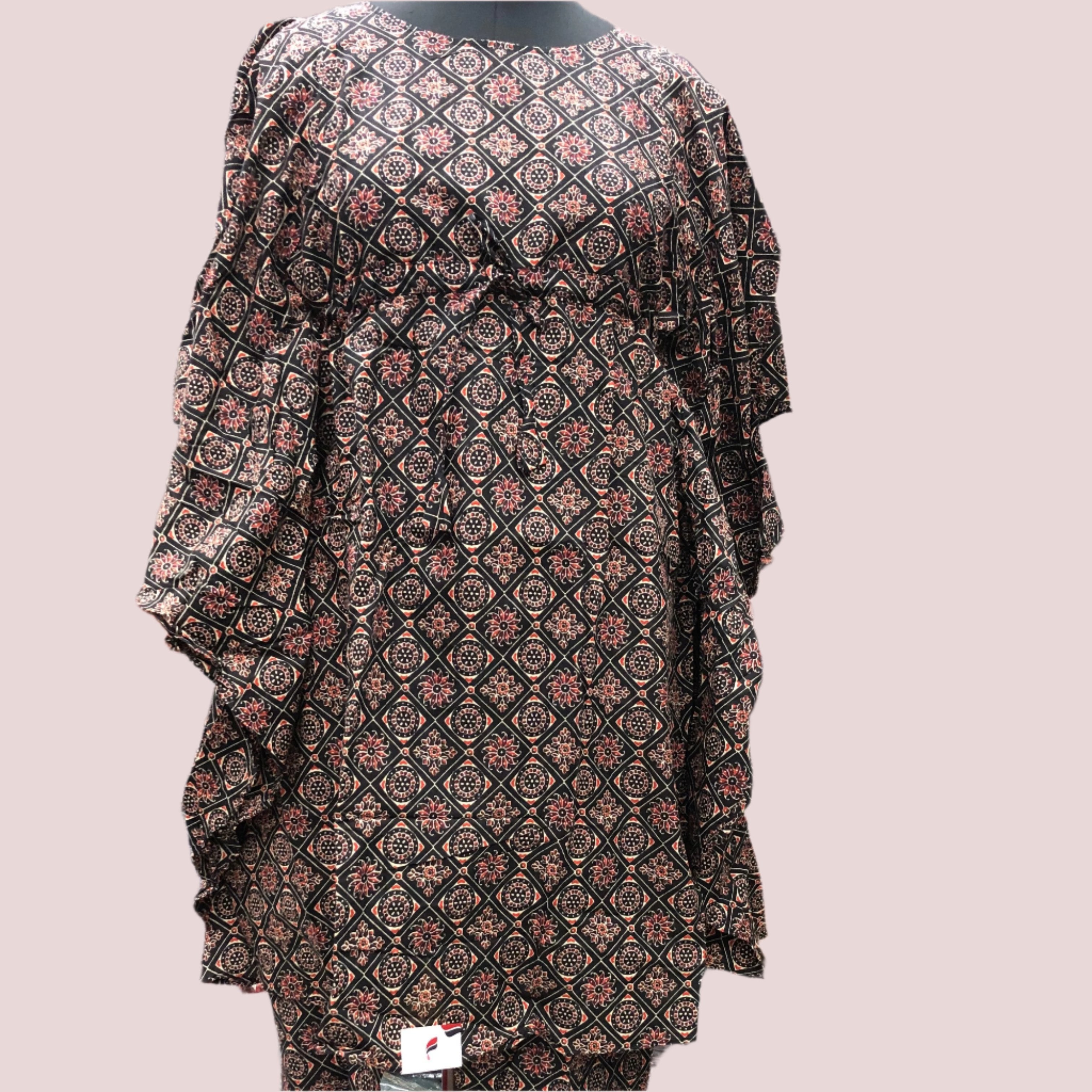 KAFTAN FT 2005