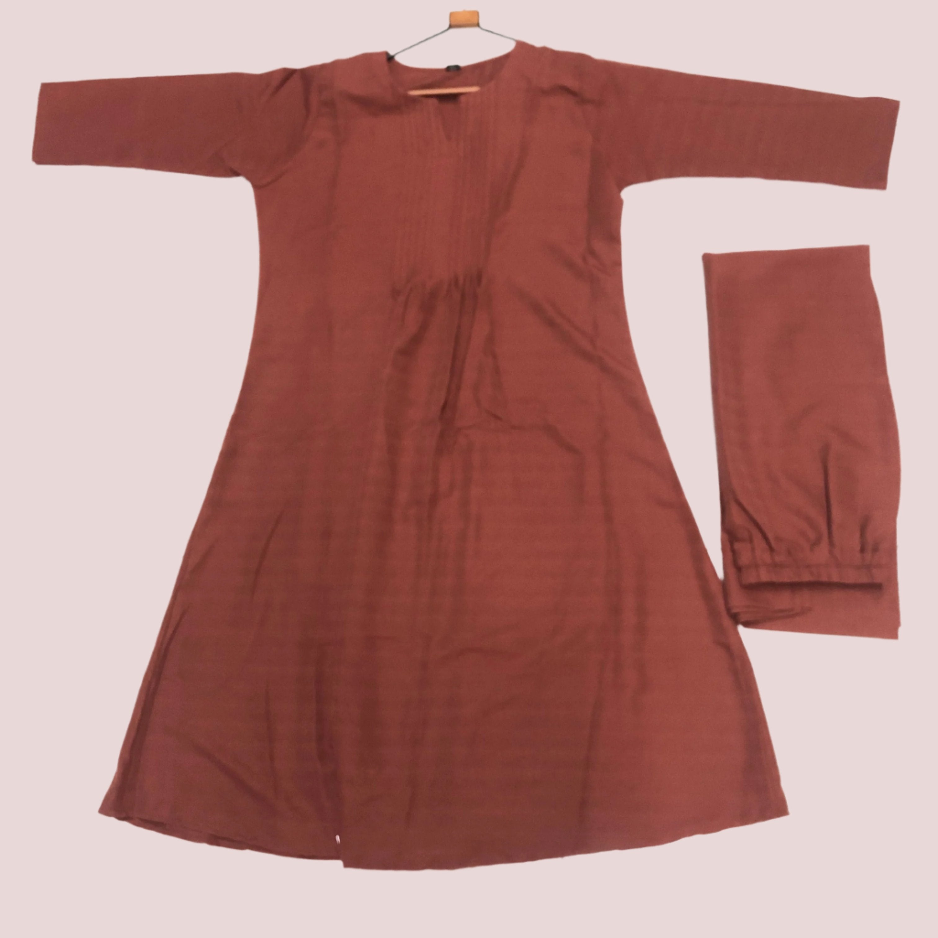 CO-ORD SET FT 2035