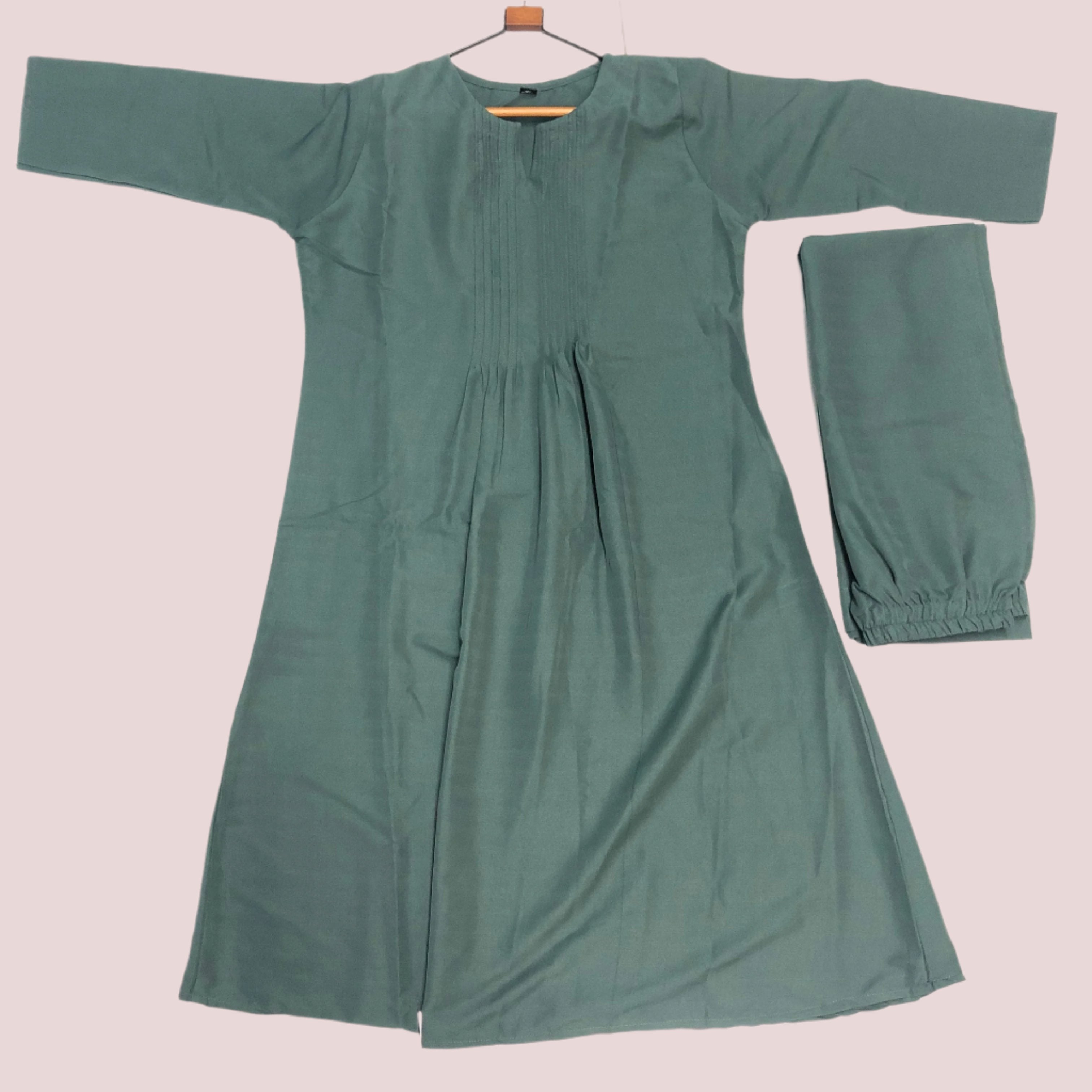 CO-ORD SET FT 2035
