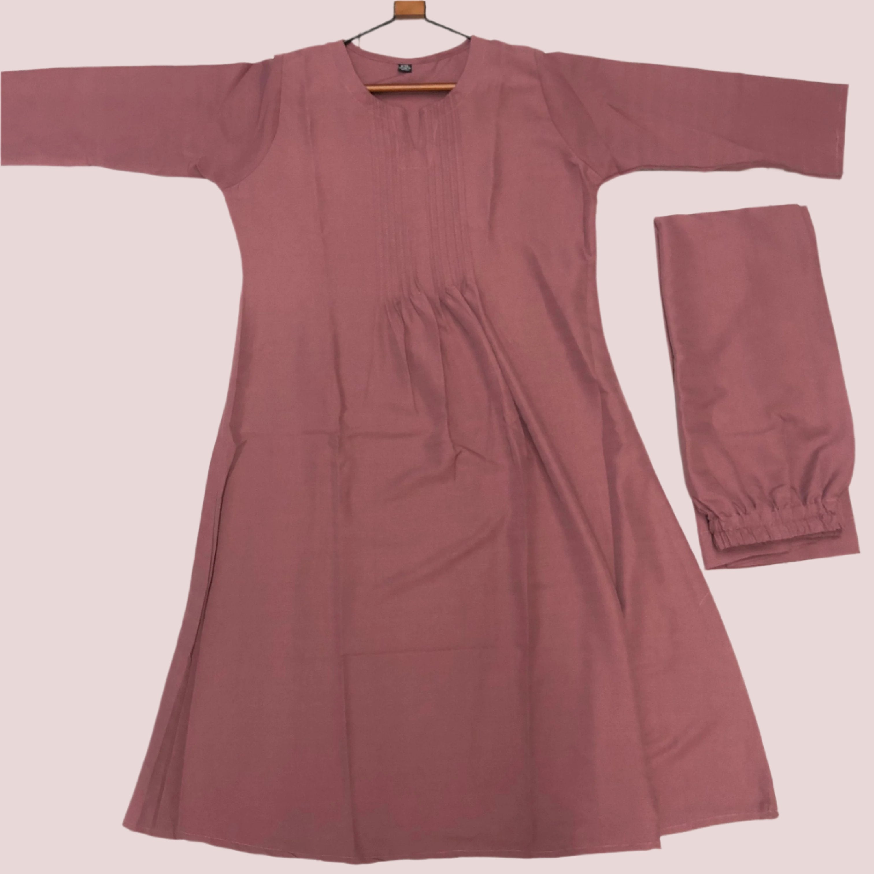 CO-ORD SET FT 2035