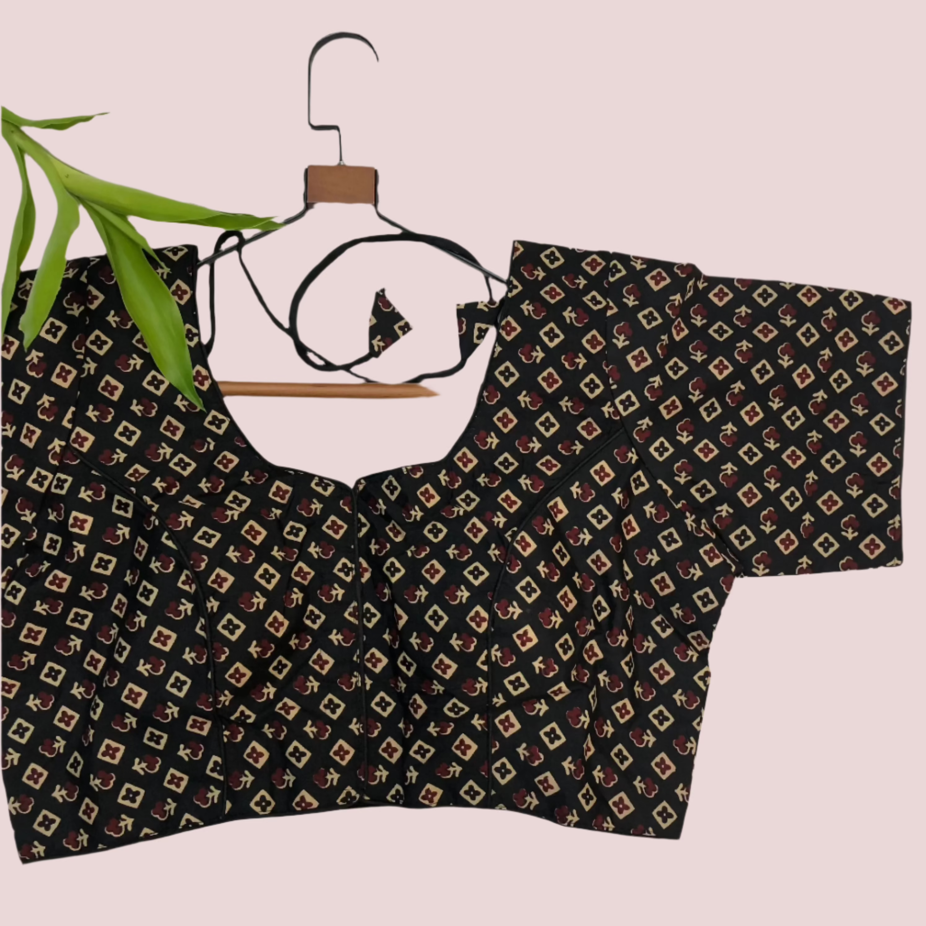 READYMADE BLOUSE FT 2048