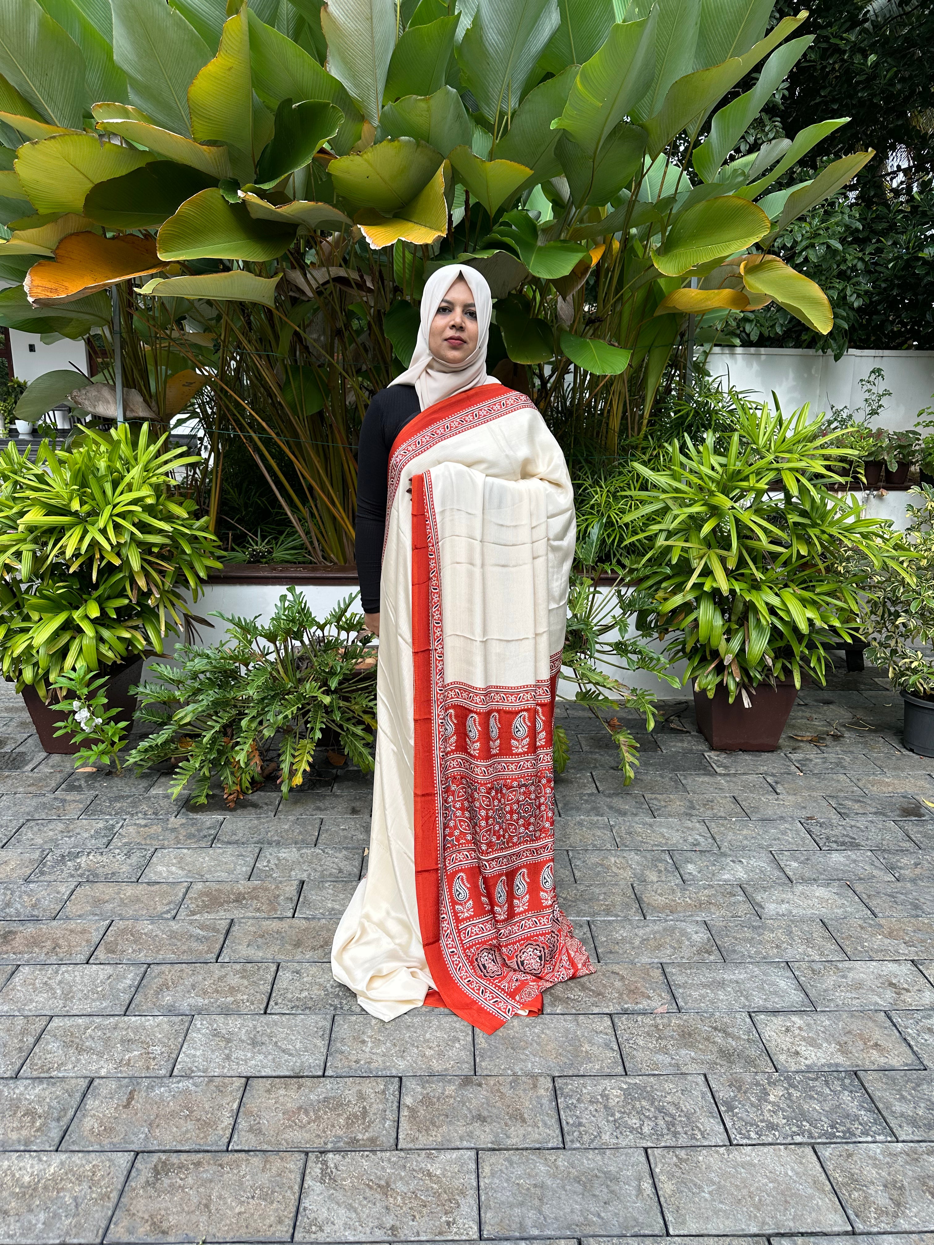 SAREE FT 2434