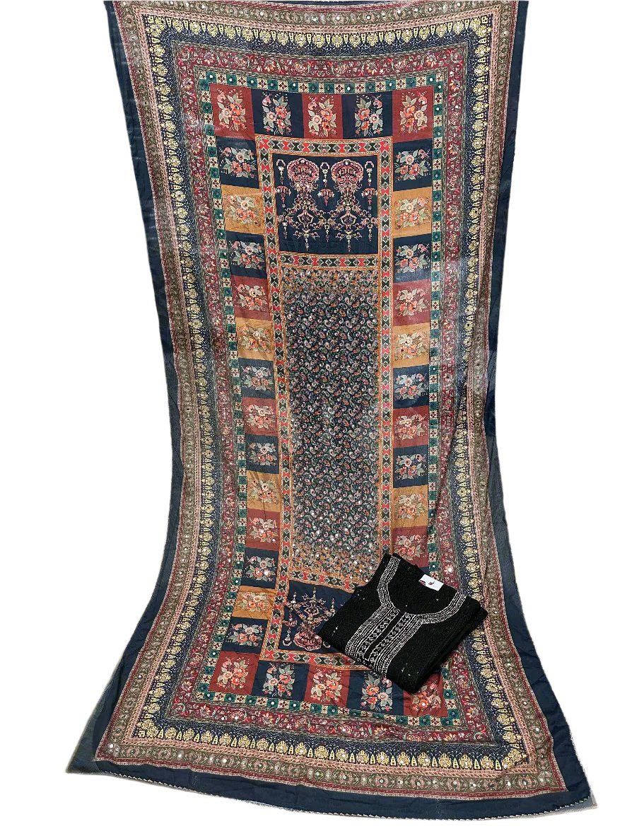 PAKISTANI SALWAR SUIT 304
