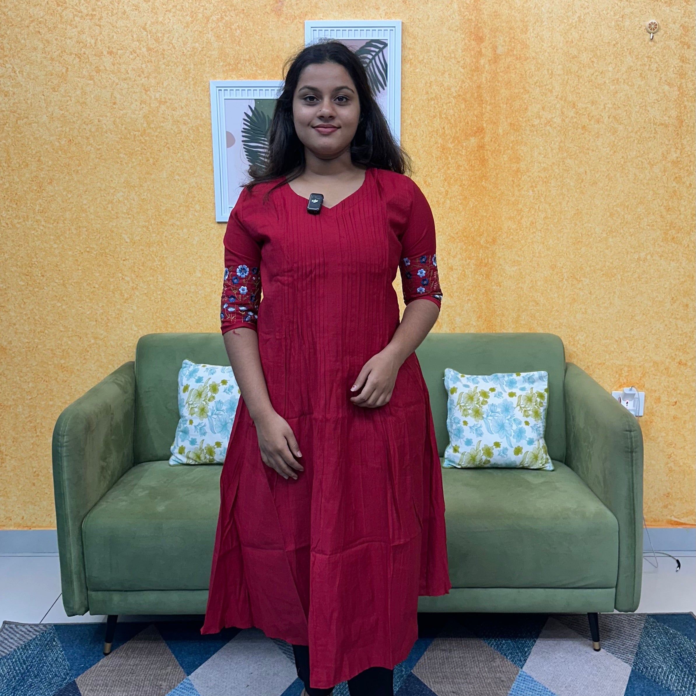 KURTI FT 2141