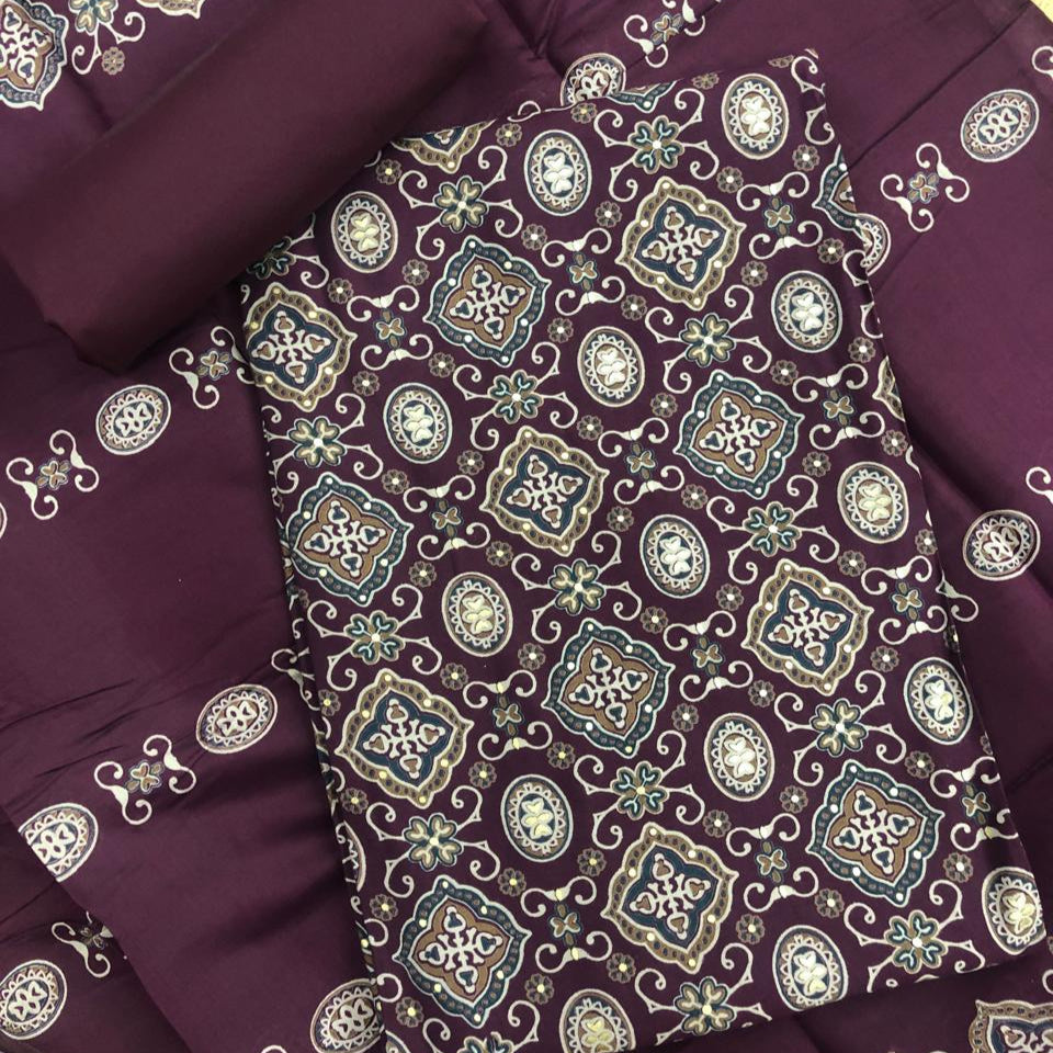 SALWAR SUIT FT 2385