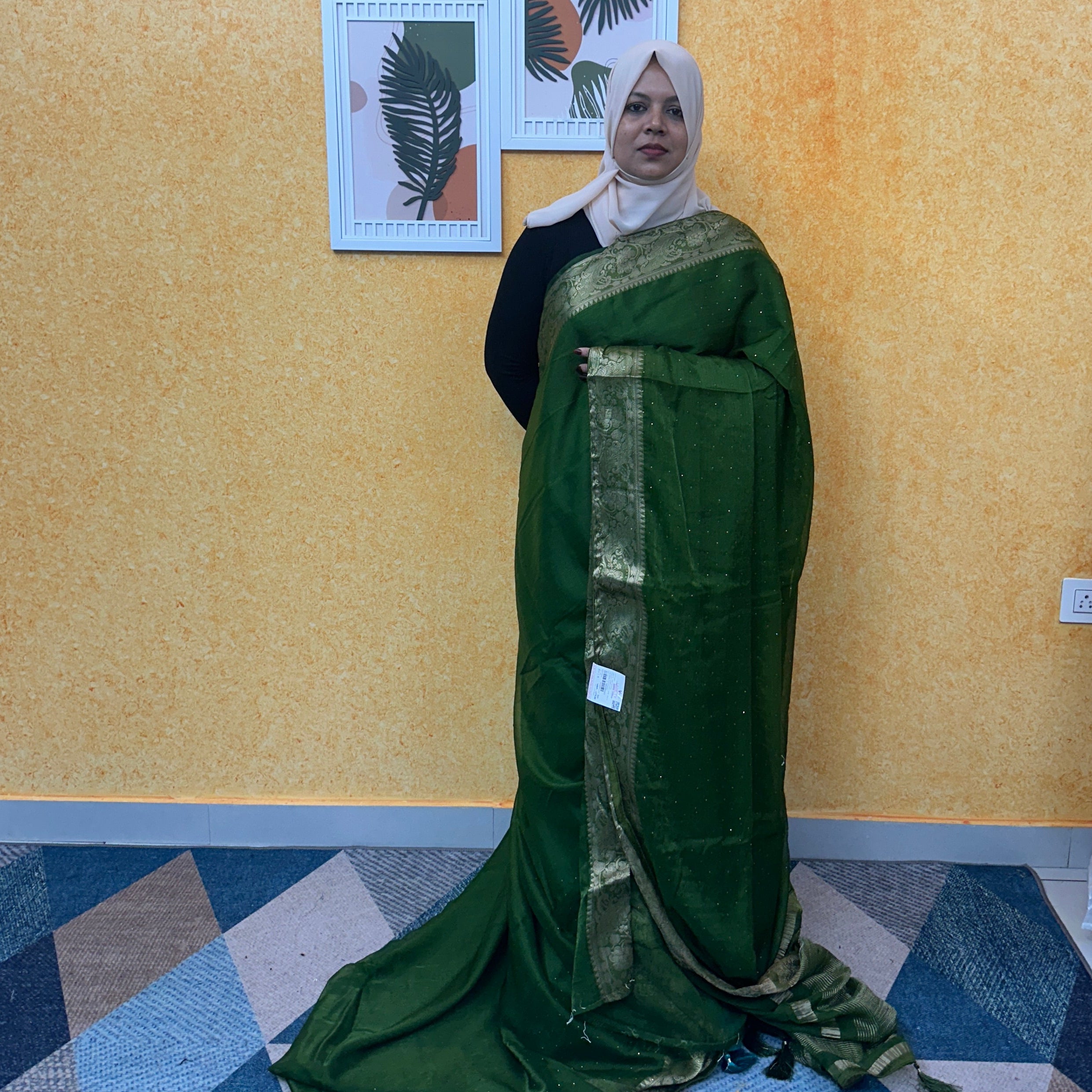 SAREE FT 2415