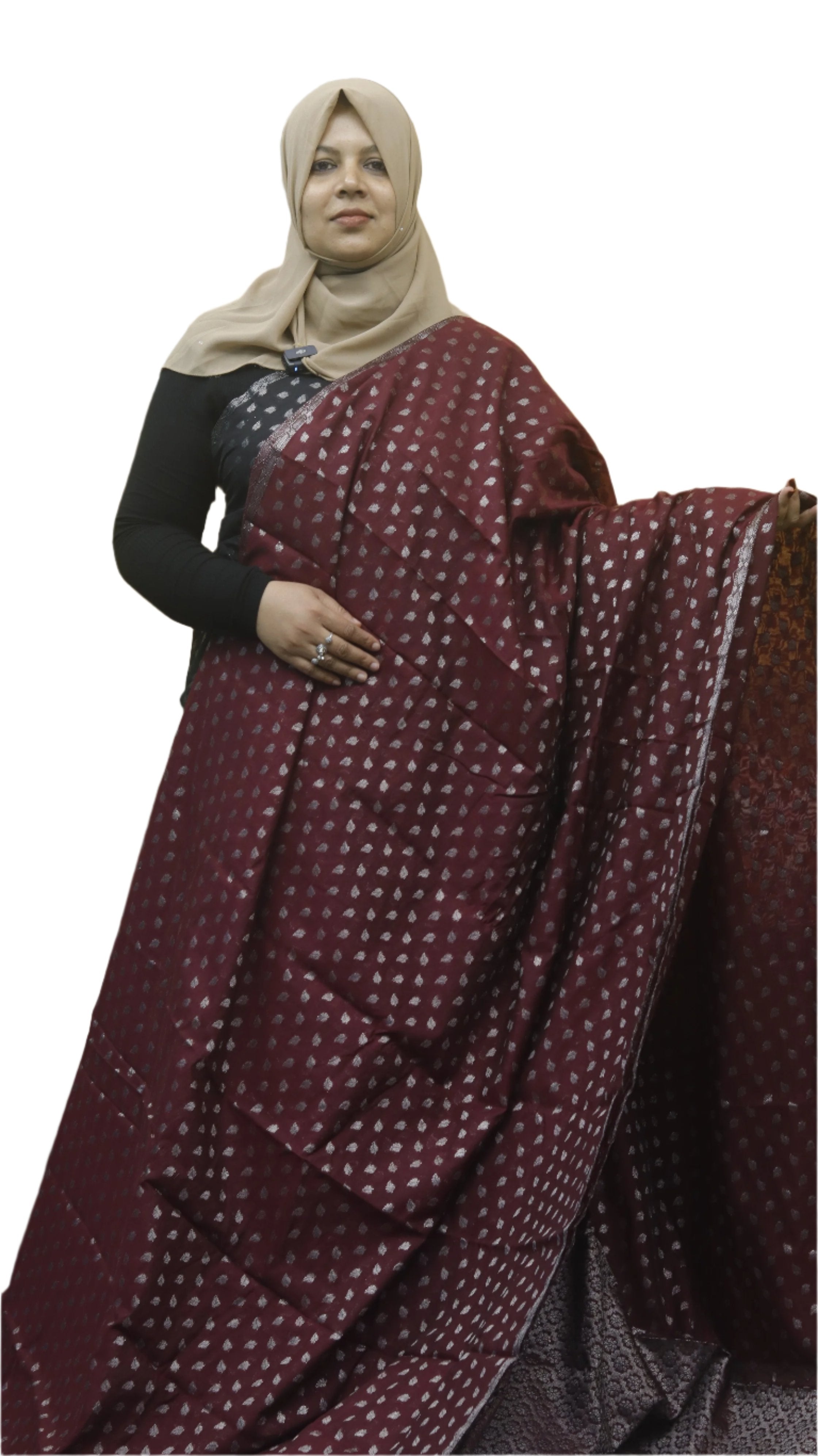 SILK SAREE FT 1031