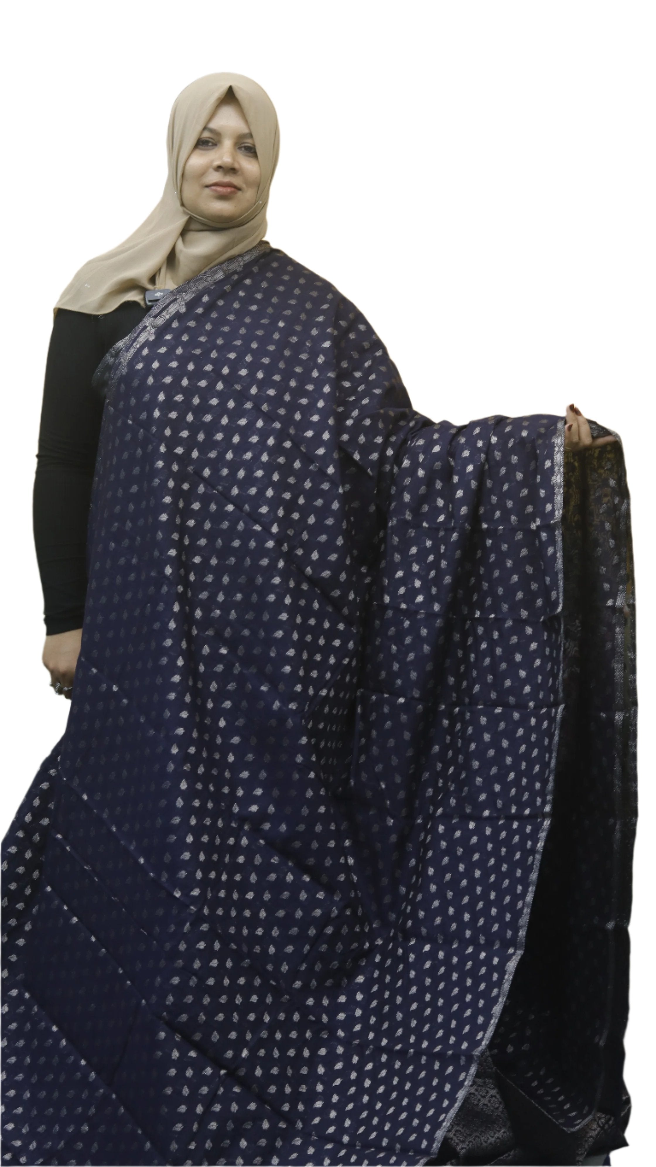 SILK SAREE FT 1031