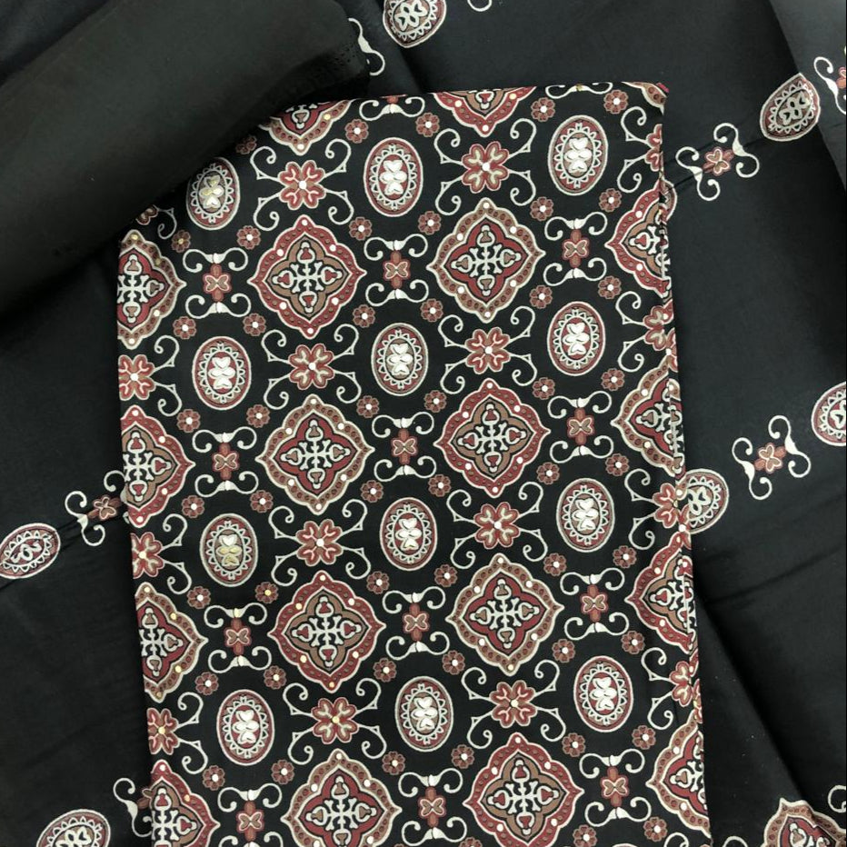SALWAR SUIT FT 2385