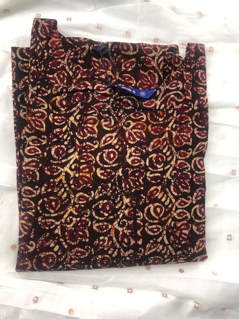 KURTHI FT 2425