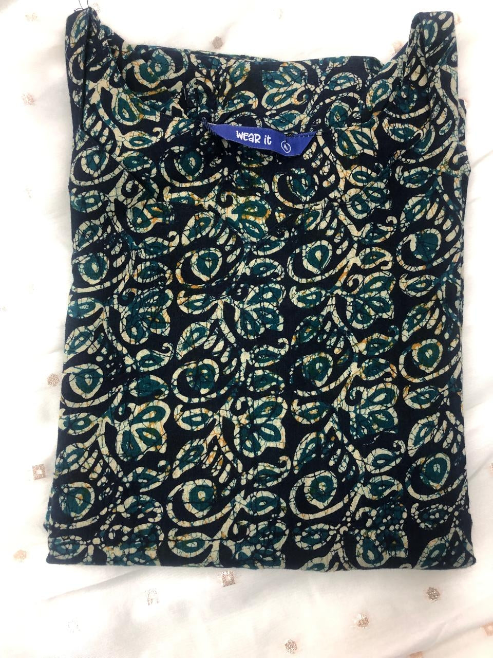 KURTHI FT 2425