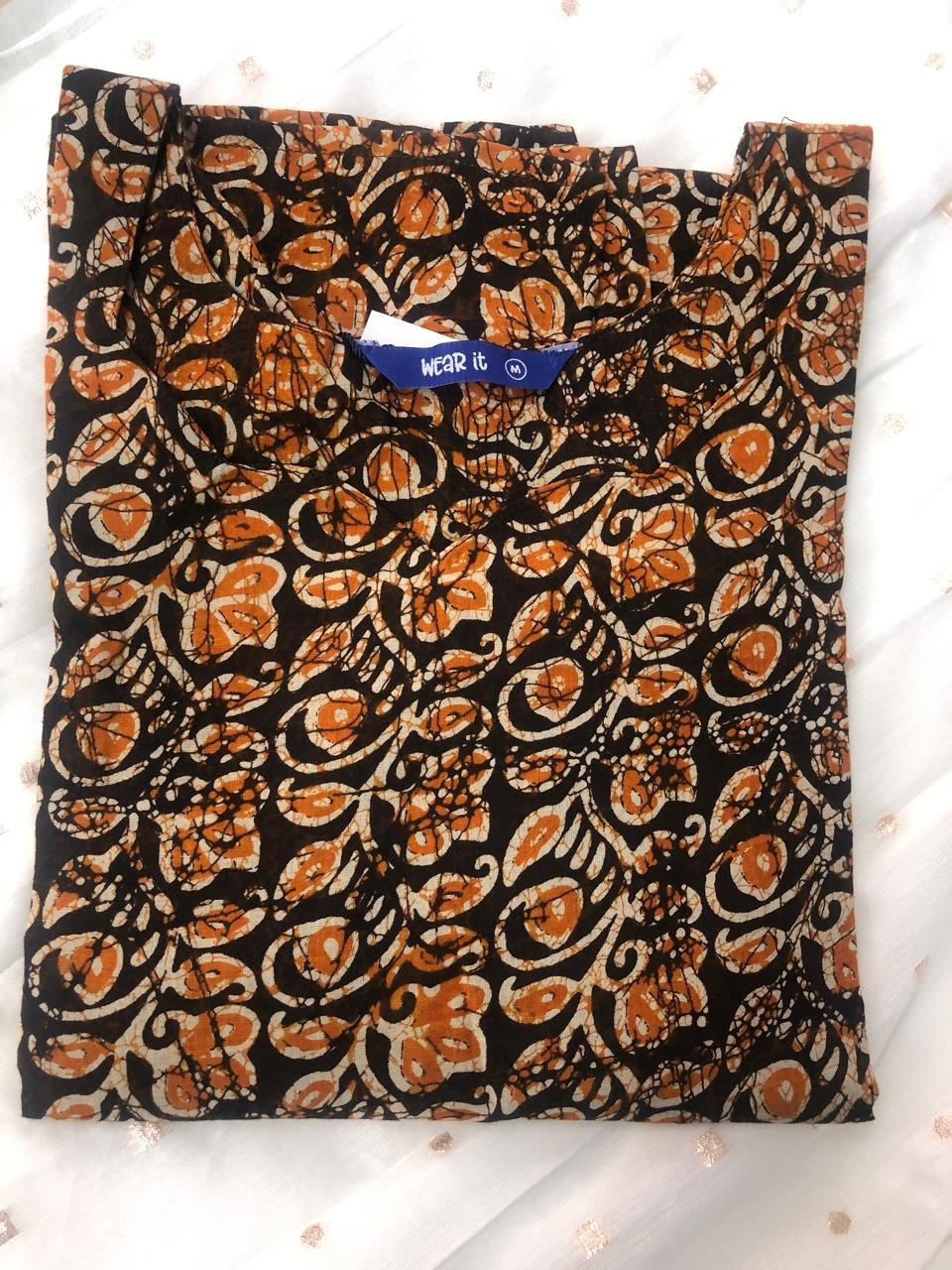 KURTHI FT 2425