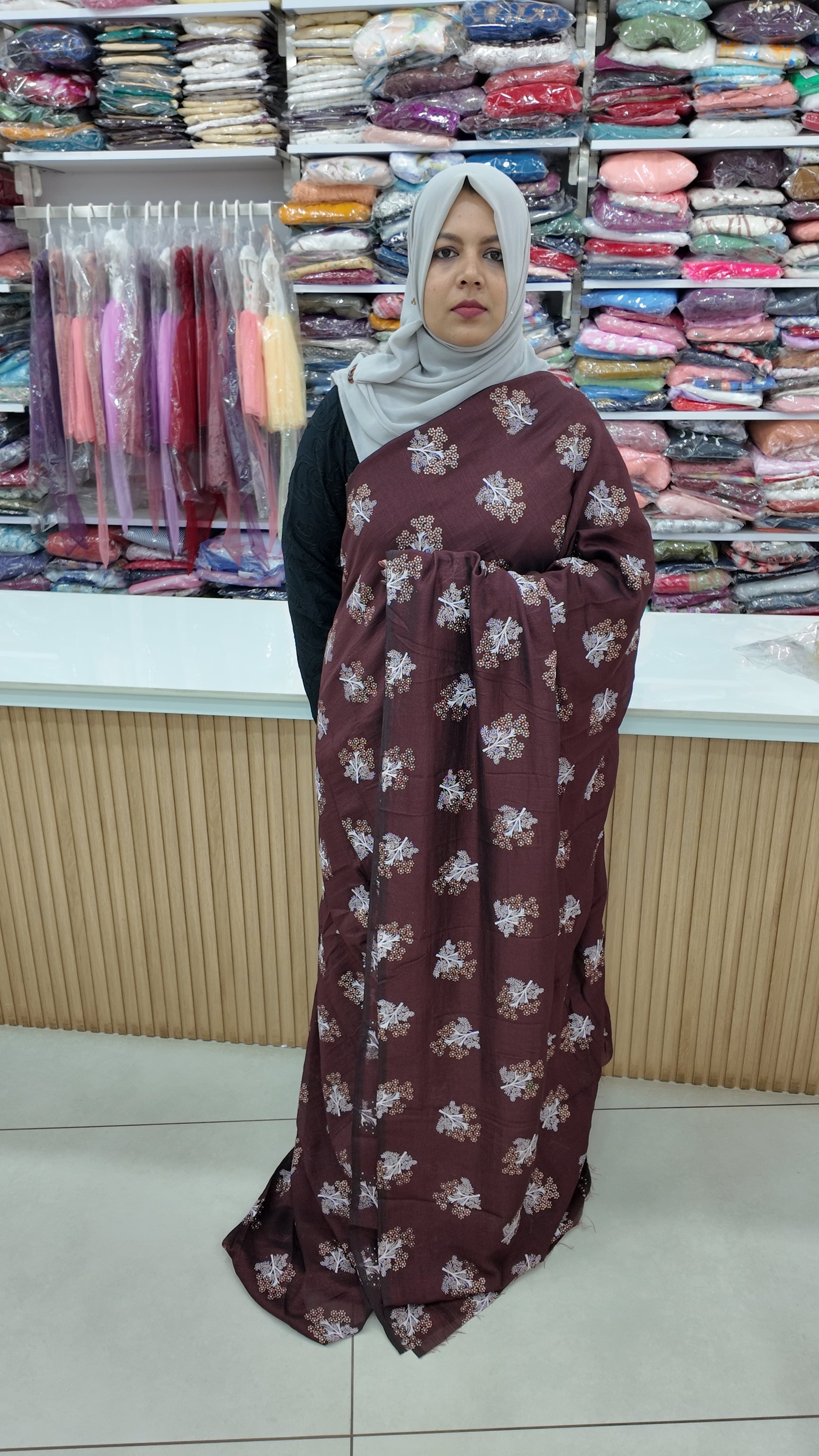 SAREE FT 2426
