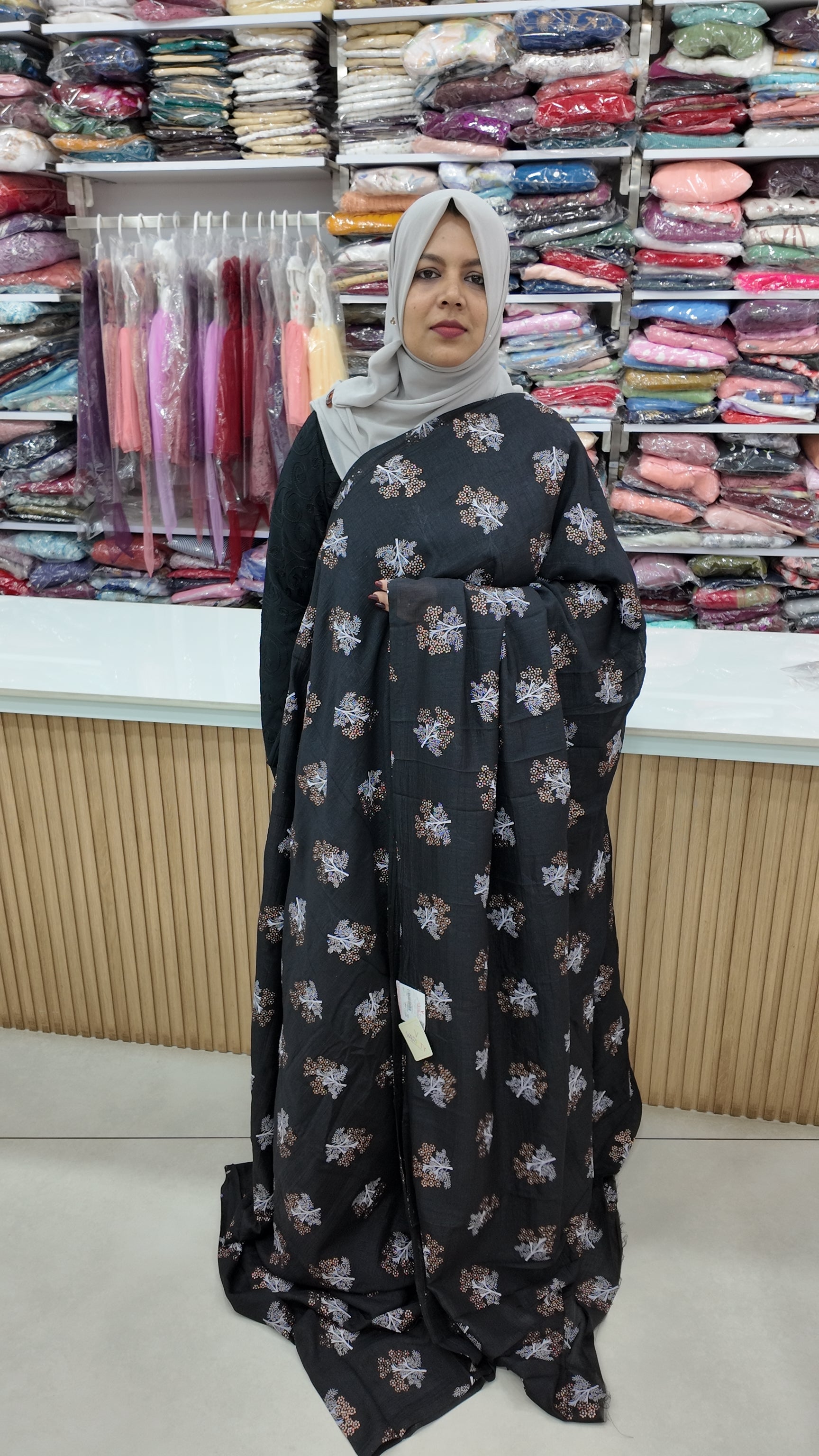 SAREE FT 2426