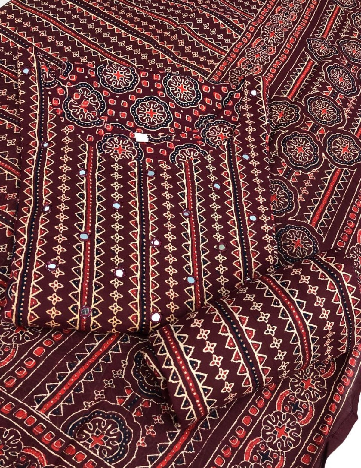 THREE PIECE SET FT 2411