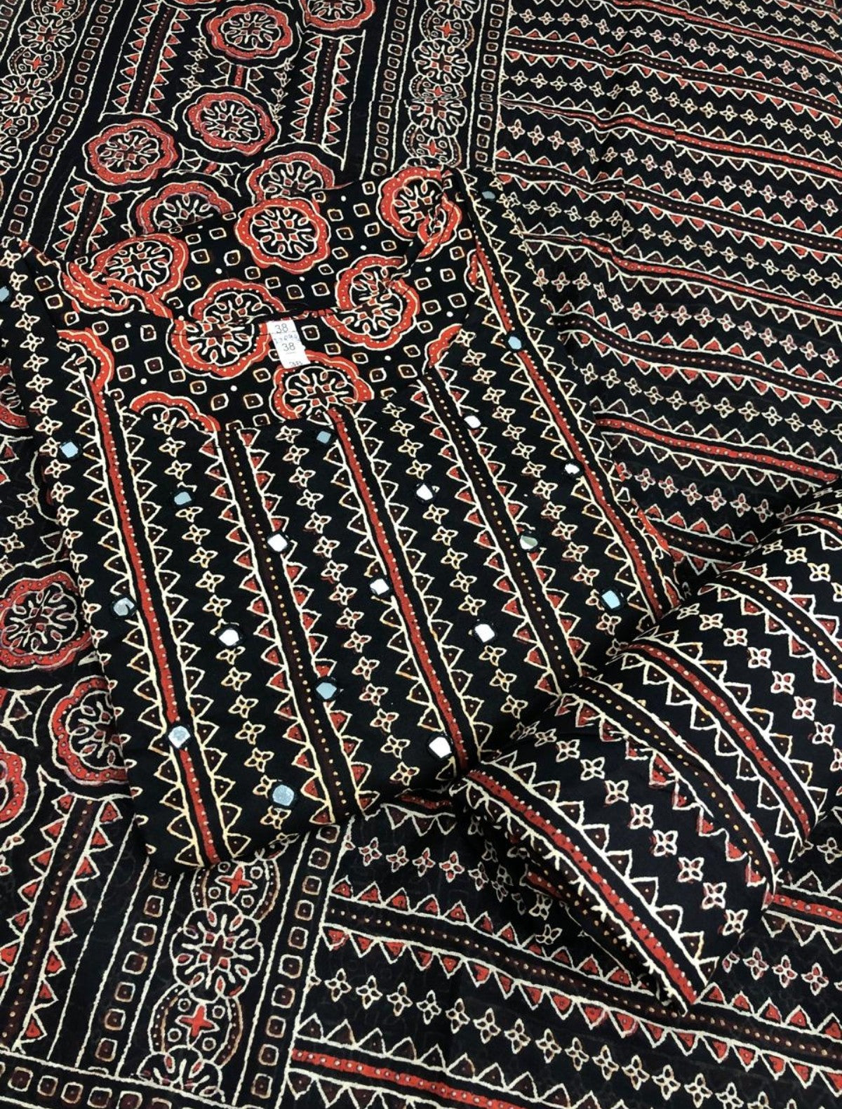 THREE PIECE SET FT 2411