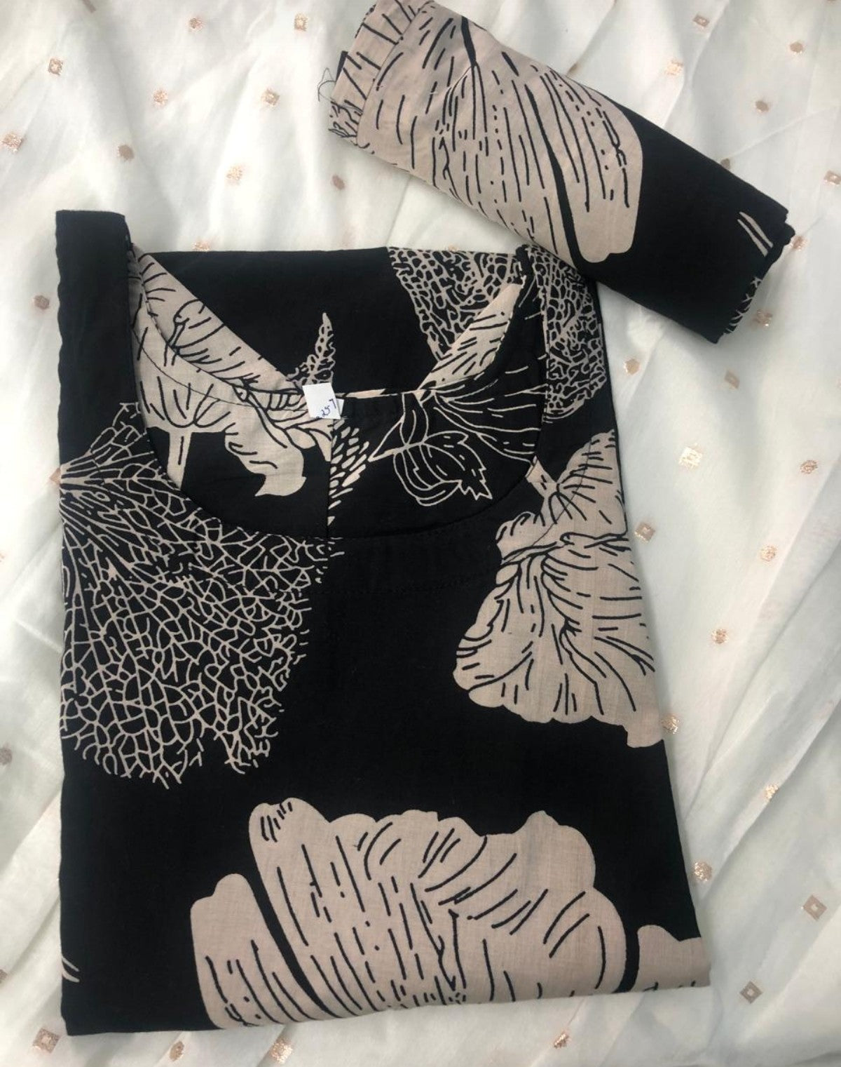 CO ORD SET FT 2409