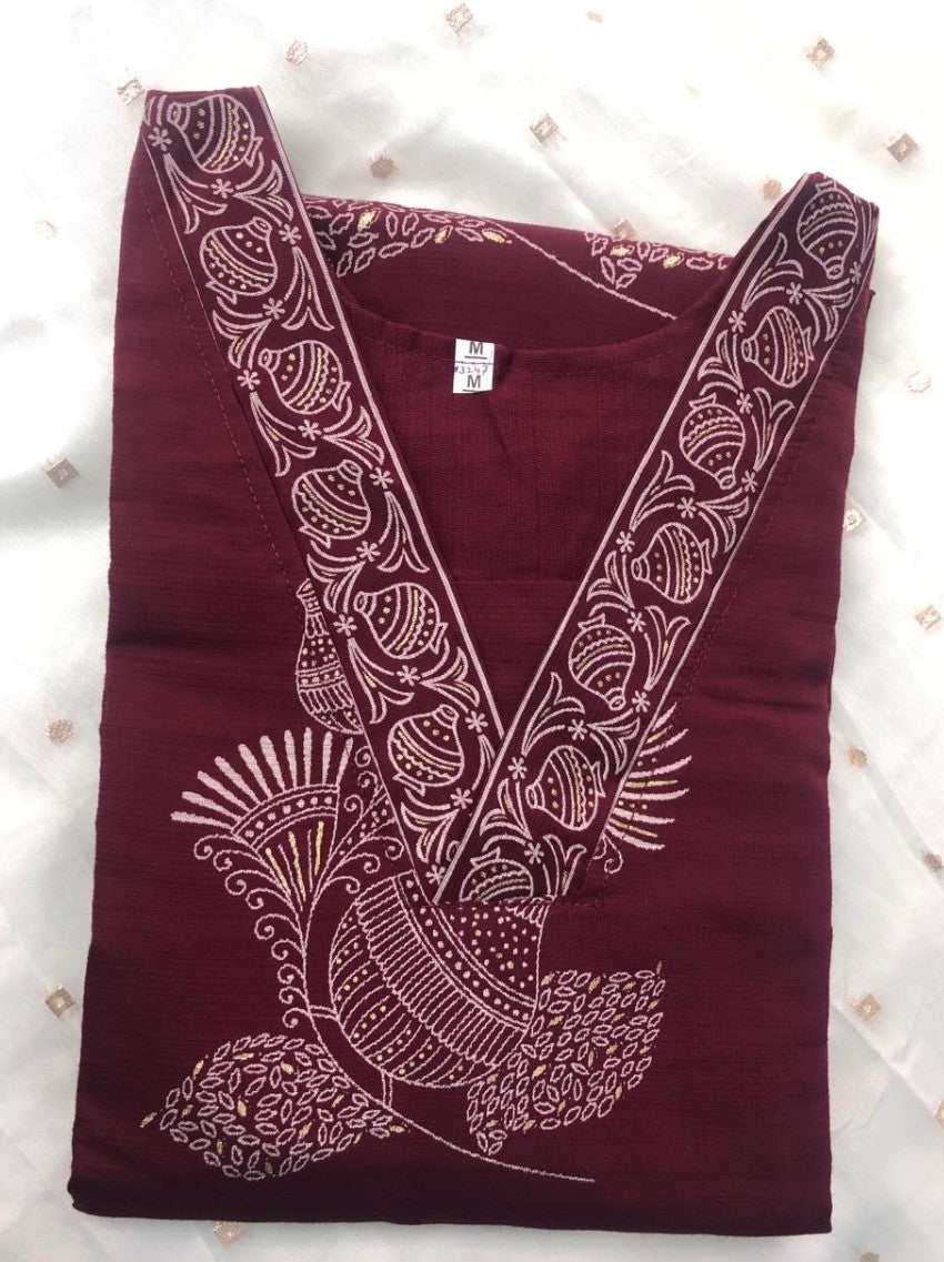 KURTHI FT 2412