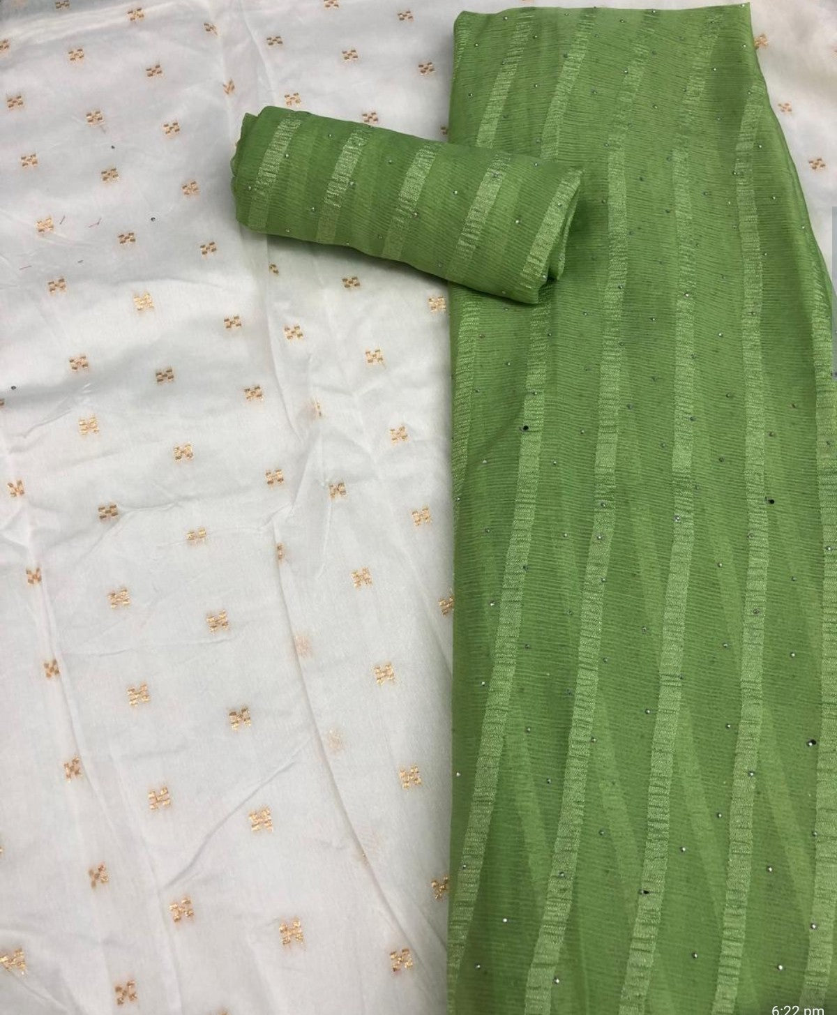DHAWANI SET FT 2414