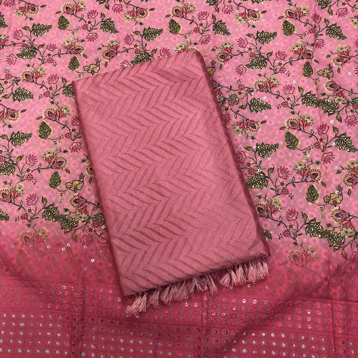 SAREE FT 2154