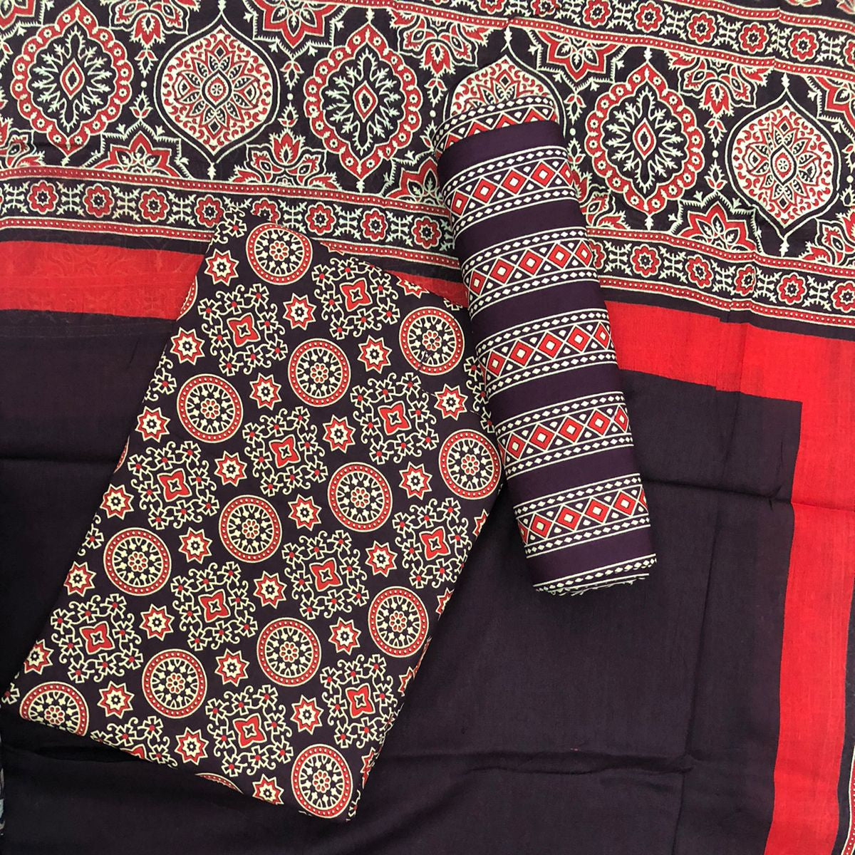 SALWAR SUIT FT 2183