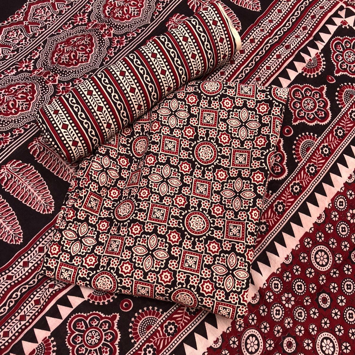SALWAR SUIT FT 2194