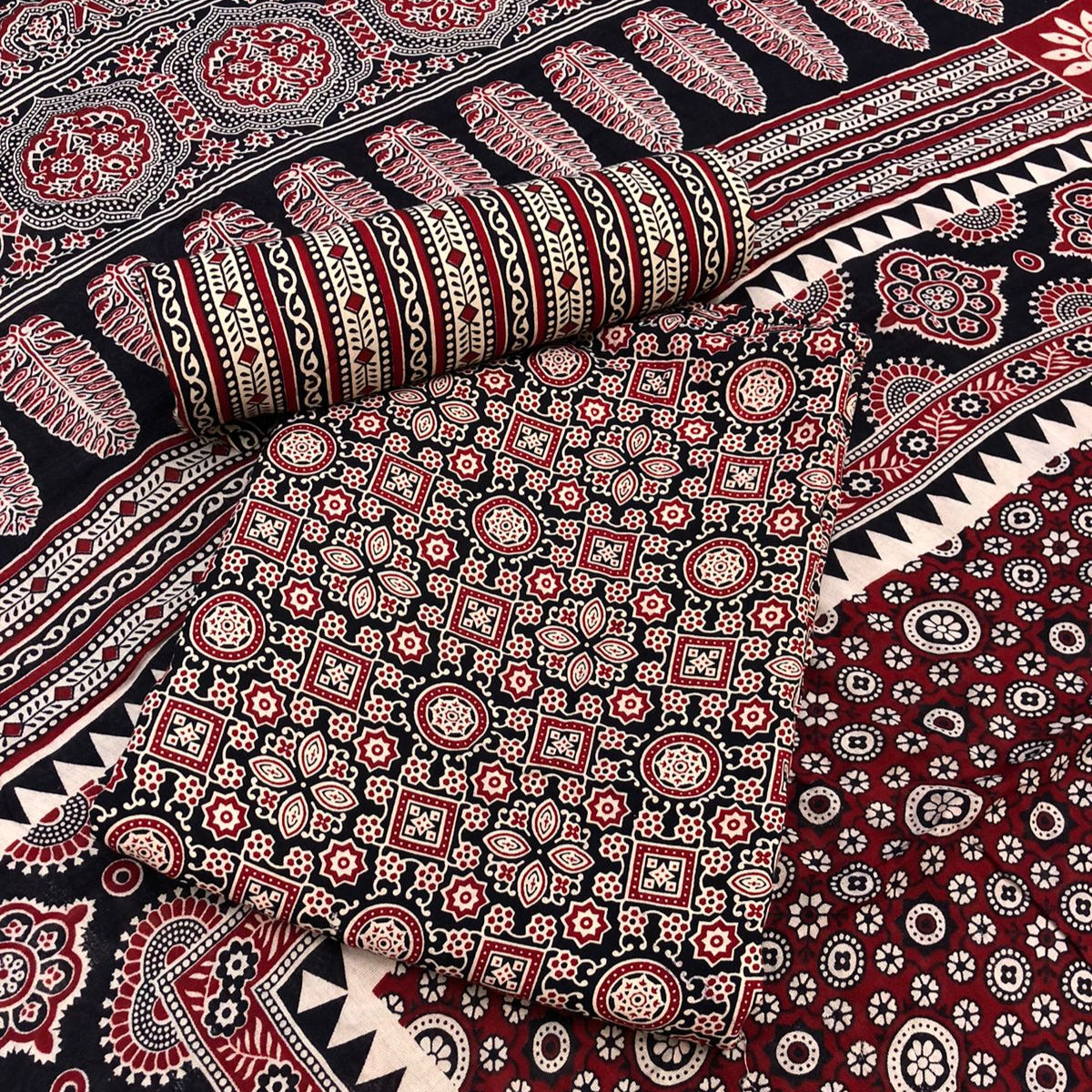 SALWAR SUIT FT 2194