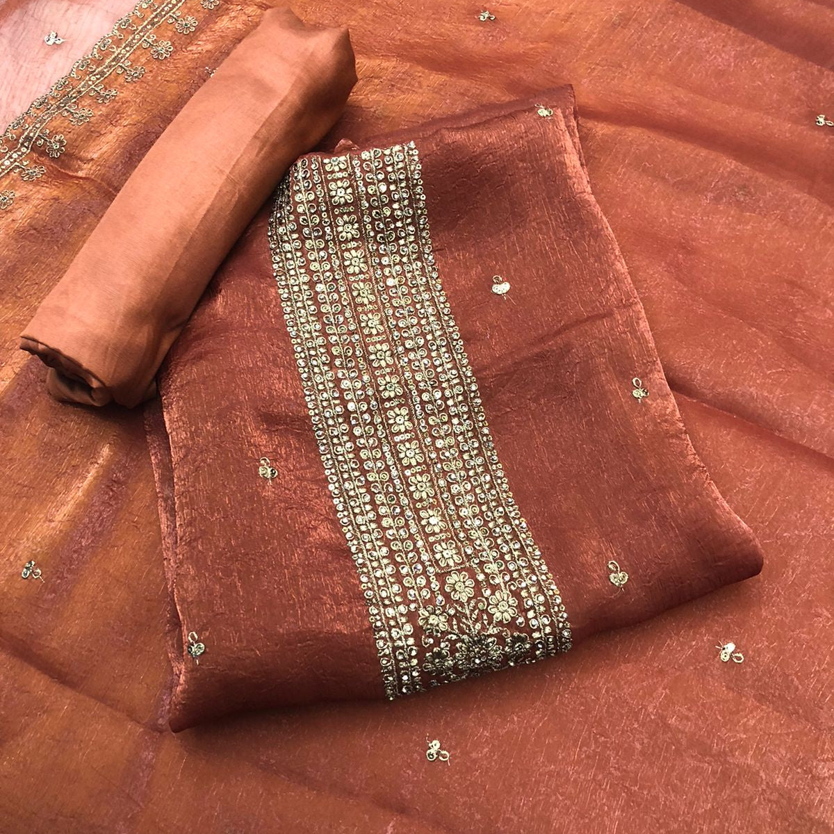 SALWAR SUIT FT 2192