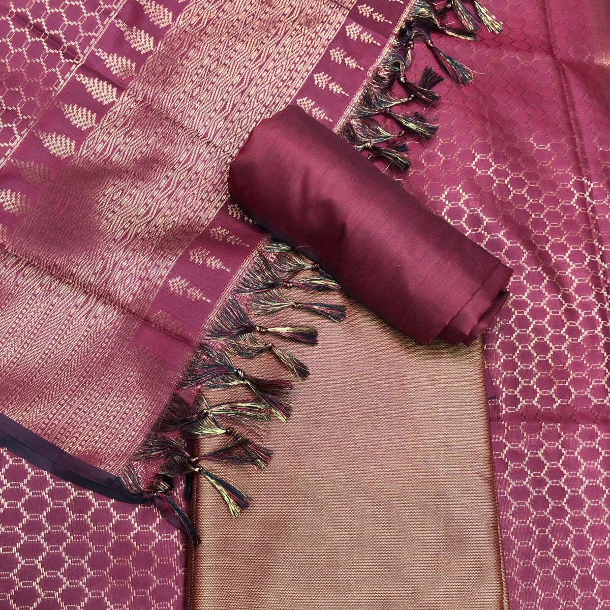 SALWAR SUIT FT 2205