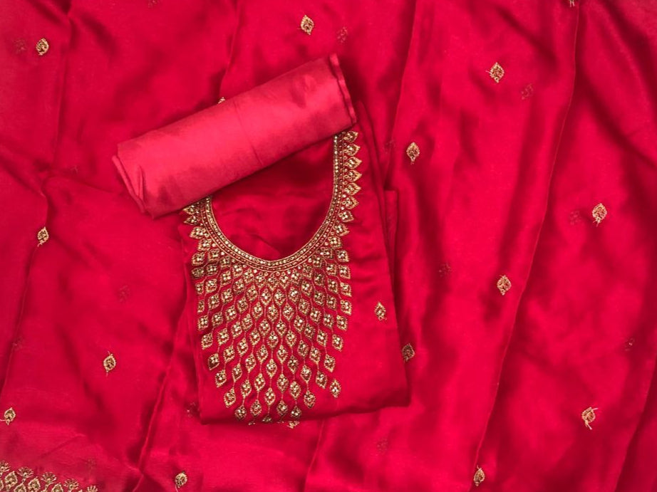 SALWAR SUIT FT 2269