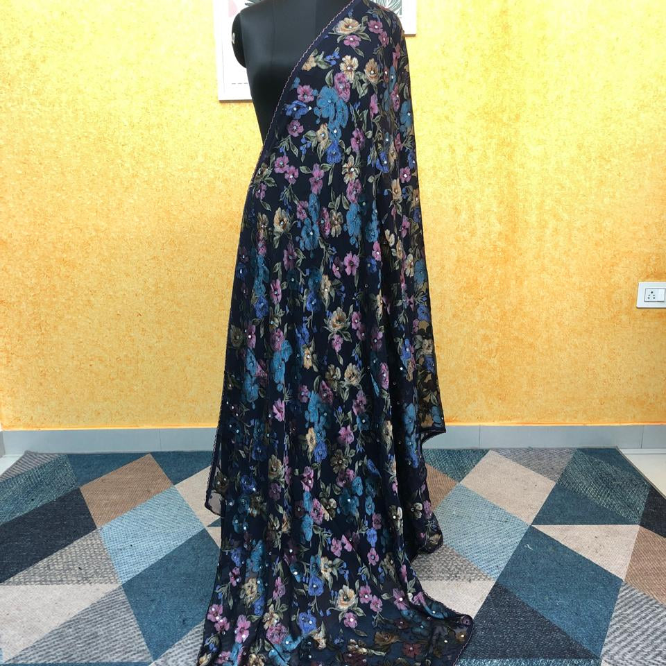 BRASSO DUPATTA FT 2274