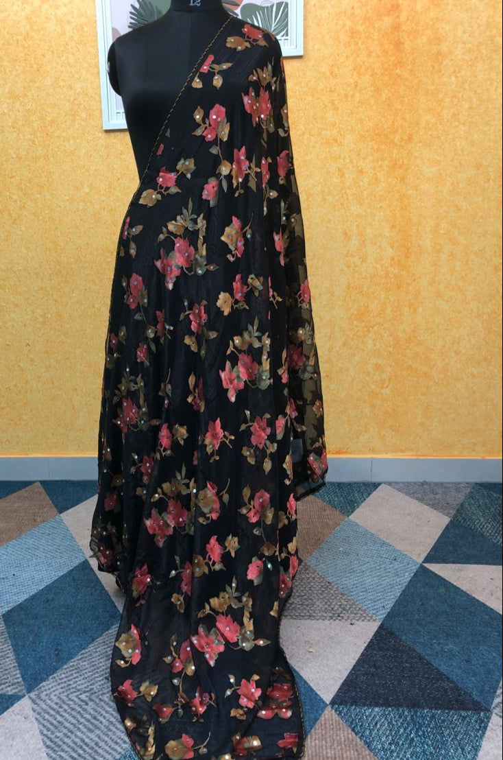 BRASSO DUPATTA FT 2274