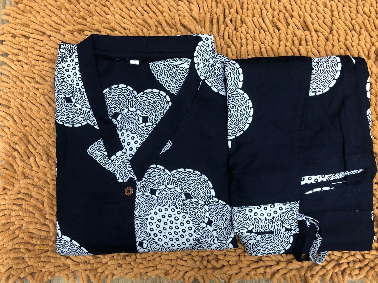 RAYON CORD SET FT 2310