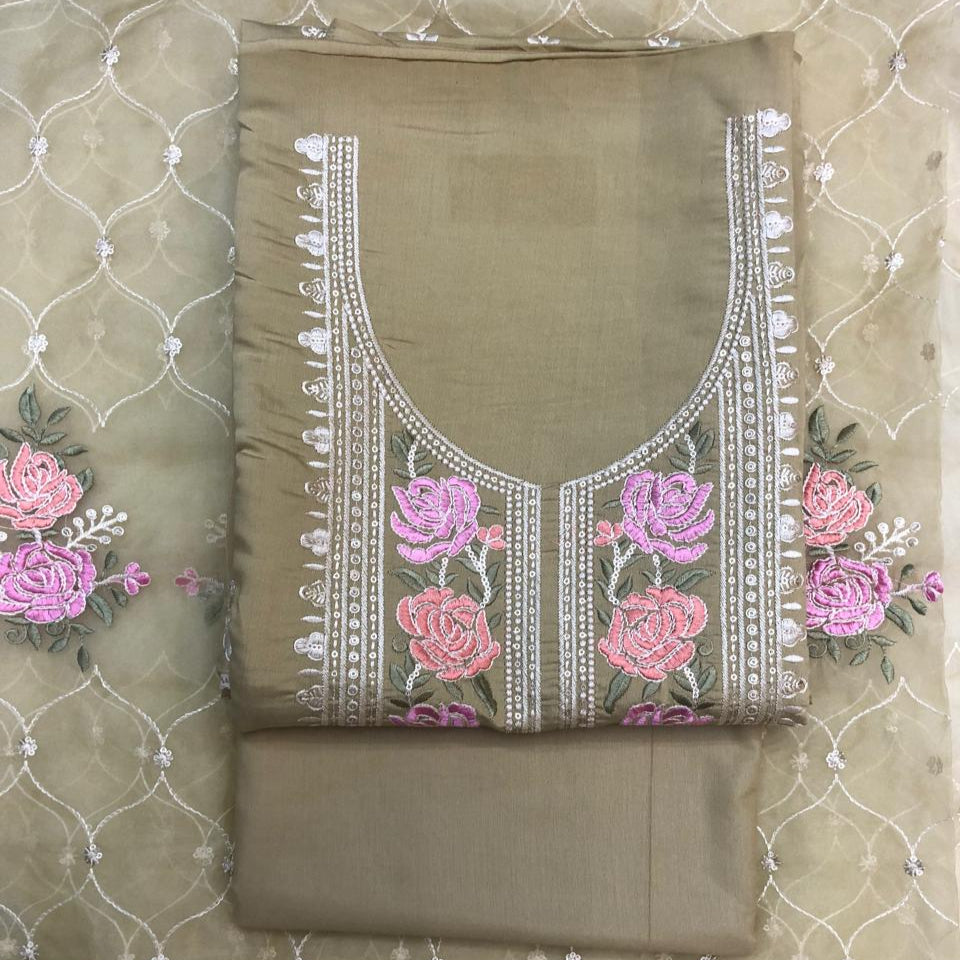 SALWAR SUIT FT 2329