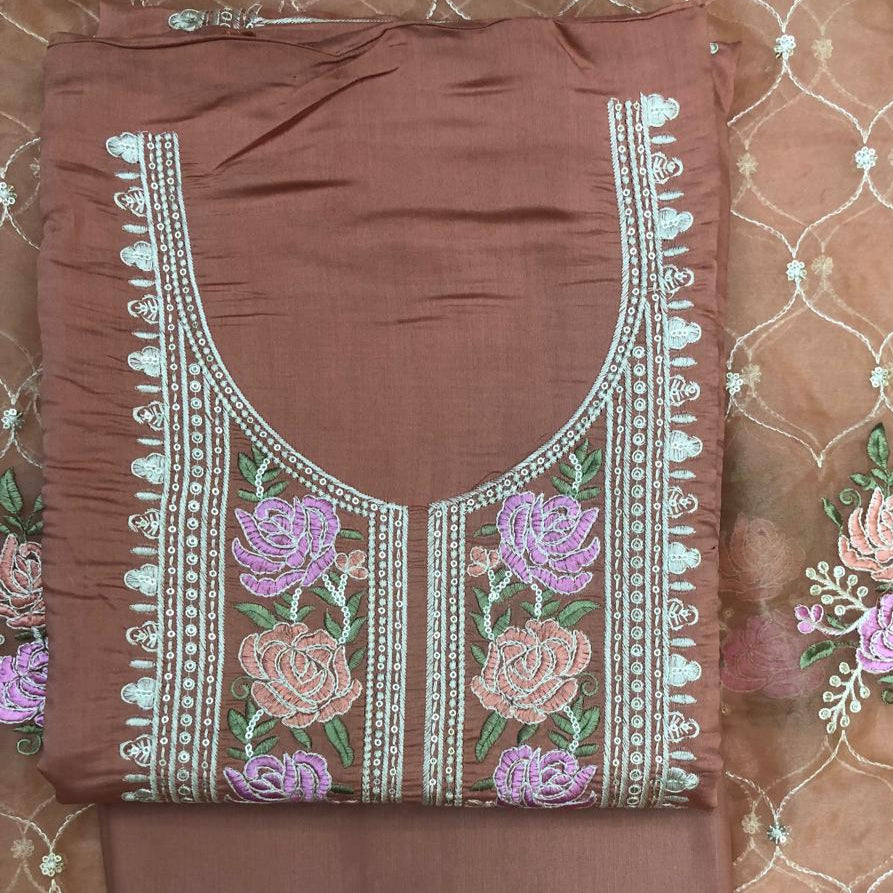 SALWAR SUIT FT 2329